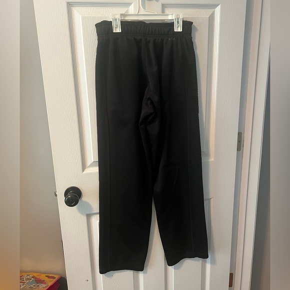 Black Adidas Sweat Pants Size Small Men’s - Picture 2 of 3